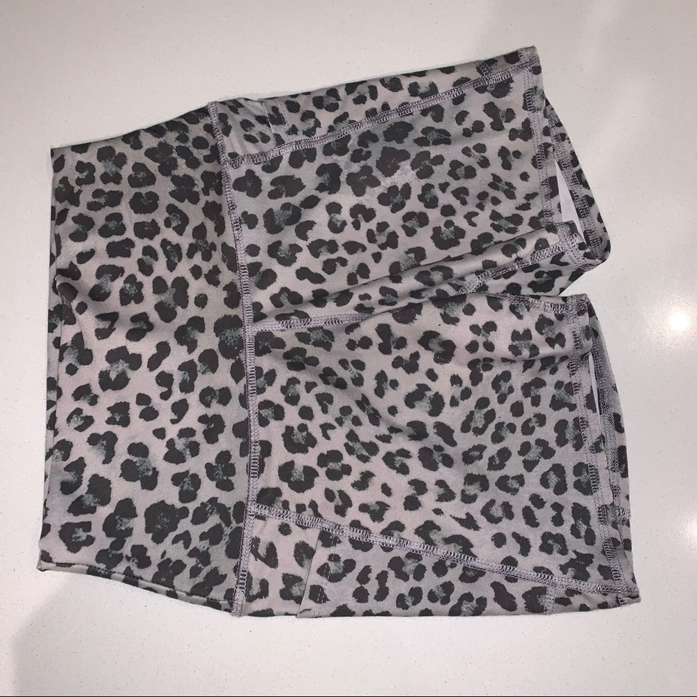 Bike shorts